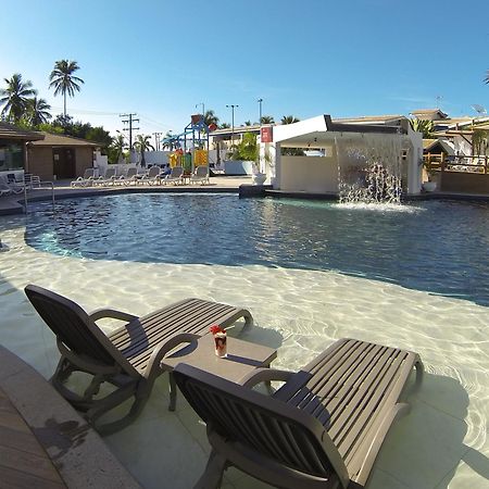 Sueds Plaza Hotel Porto Seguro Kültér fotó