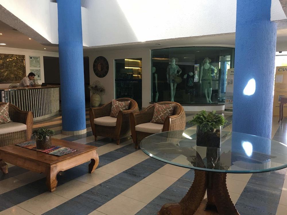 Sueds Plaza Hotel Porto Seguro Kültér fotó