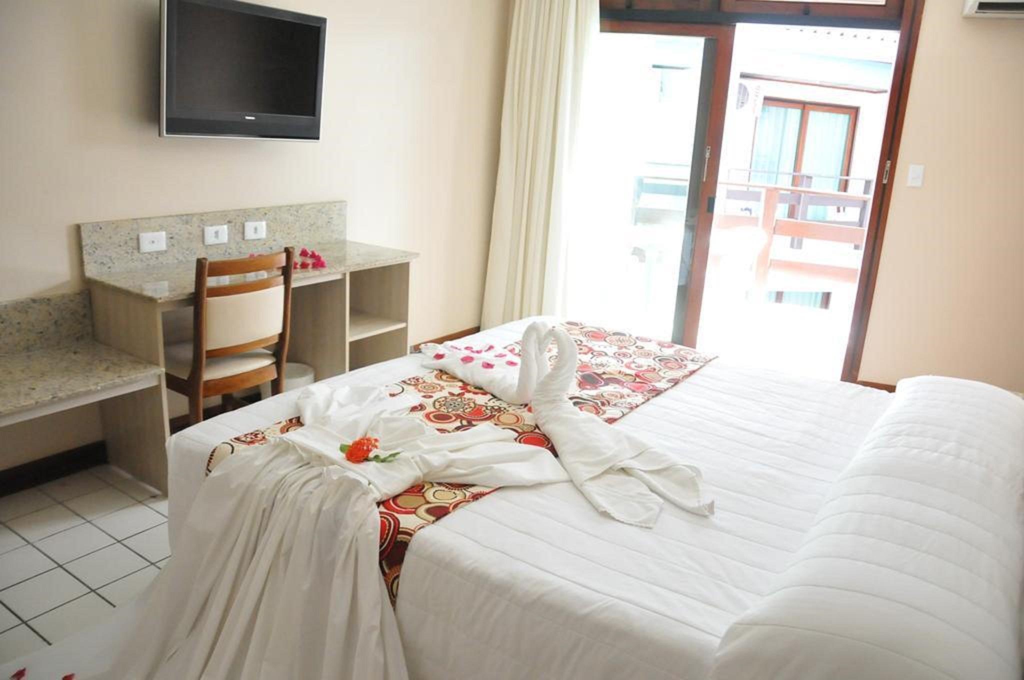 Sueds Plaza Hotel Porto Seguro Kültér fotó