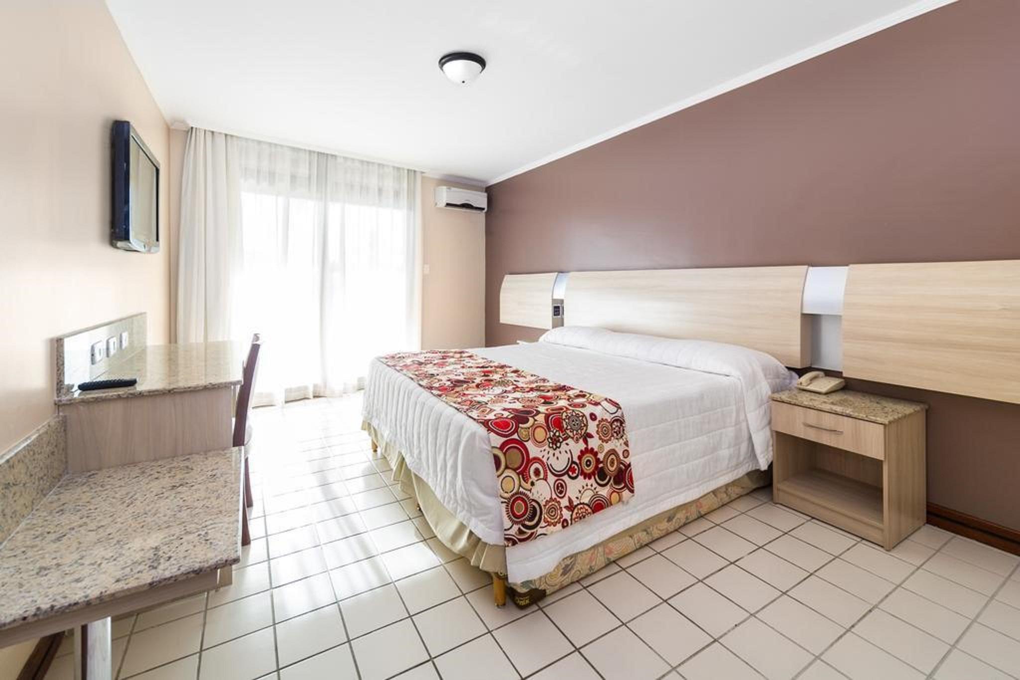 Sueds Plaza Hotel Porto Seguro Kültér fotó