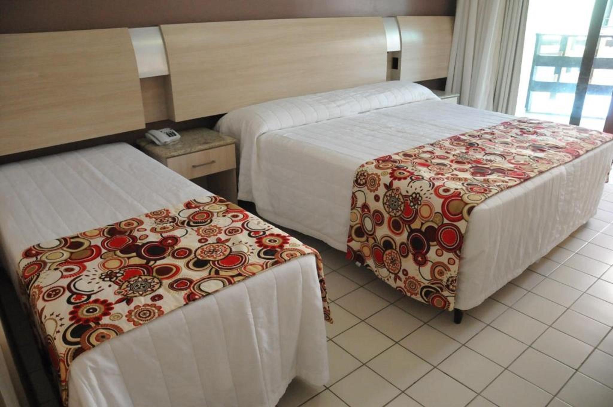 Sueds Plaza Hotel Porto Seguro Kültér fotó