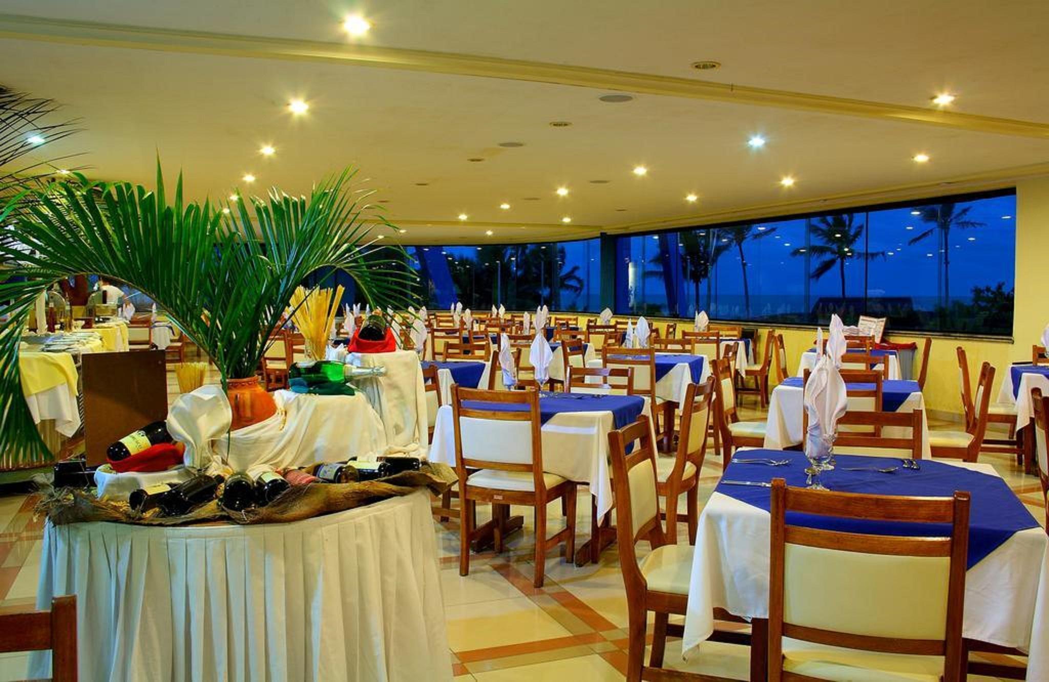 Sueds Plaza Hotel Porto Seguro Kültér fotó