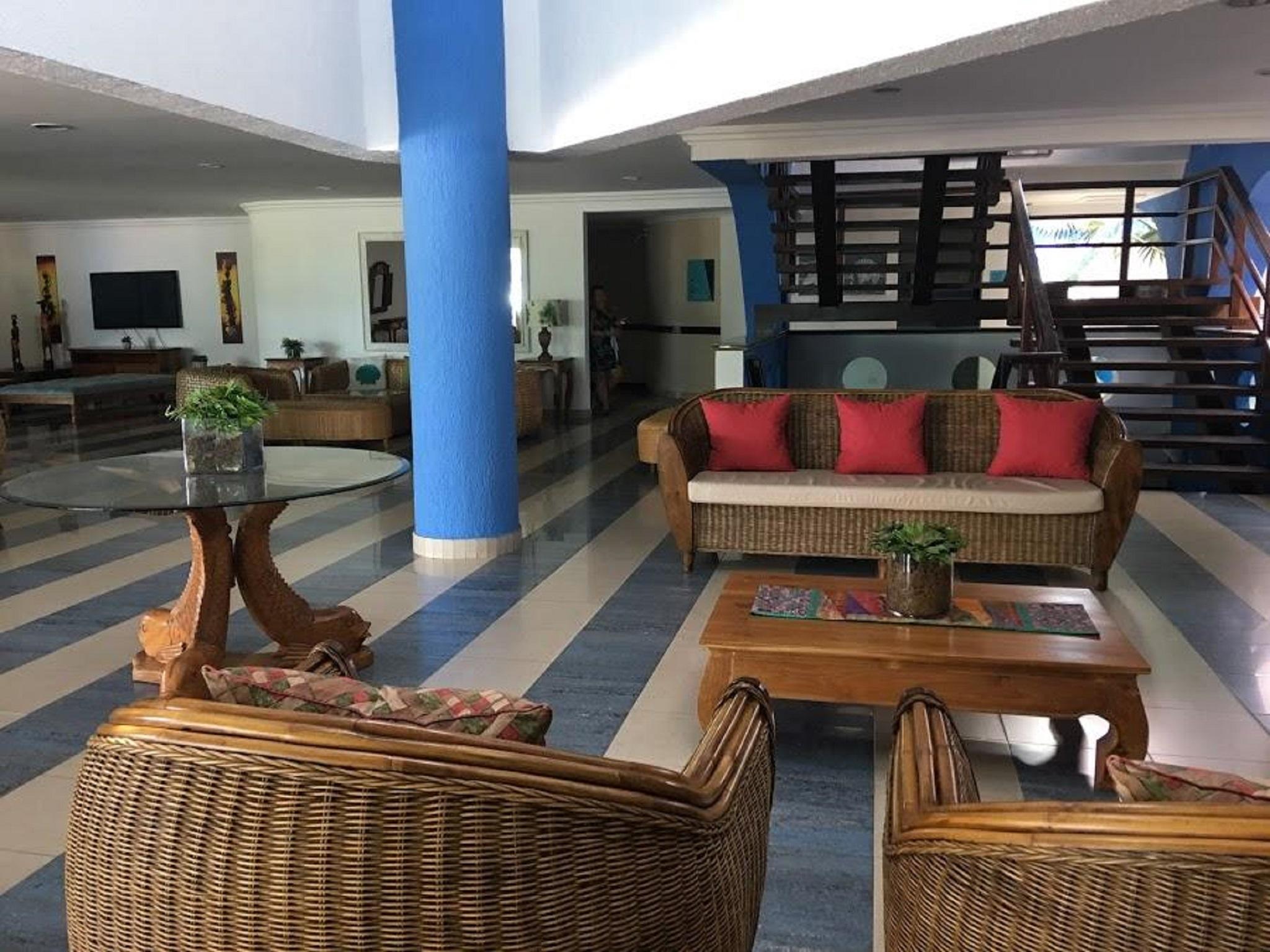 Sueds Plaza Hotel Porto Seguro Kültér fotó