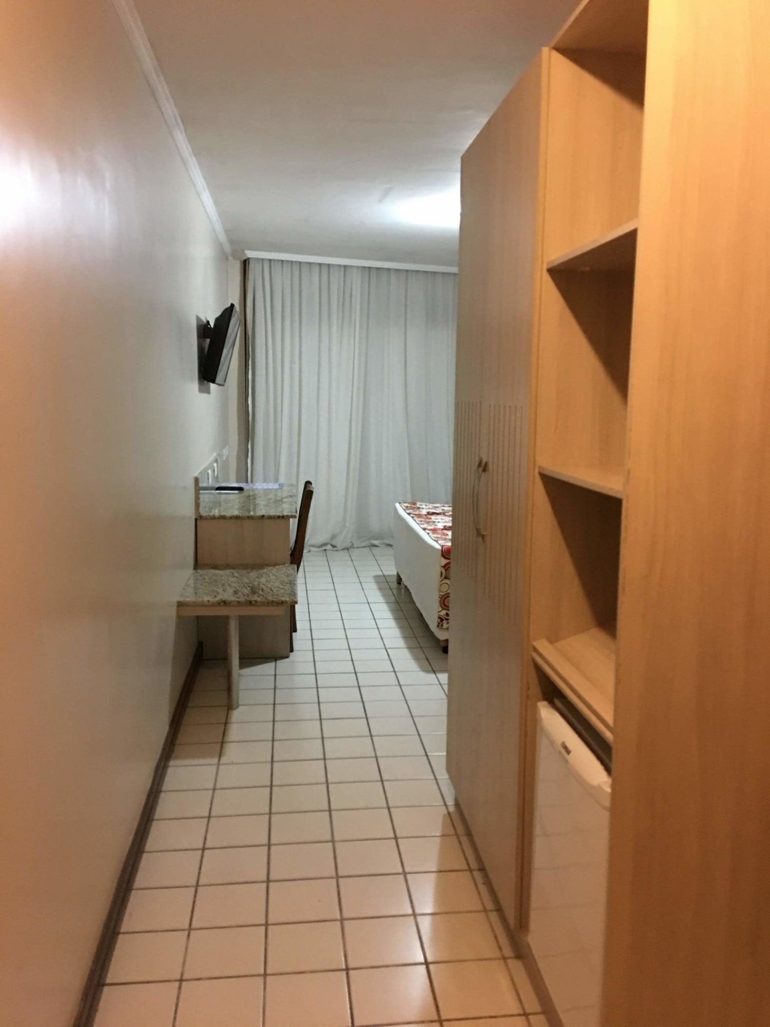 Sueds Plaza Hotel Porto Seguro Kültér fotó