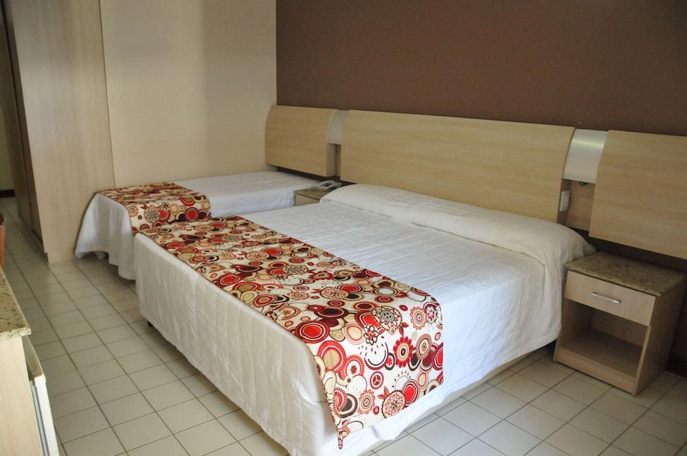 Sueds Plaza Hotel Porto Seguro Kültér fotó