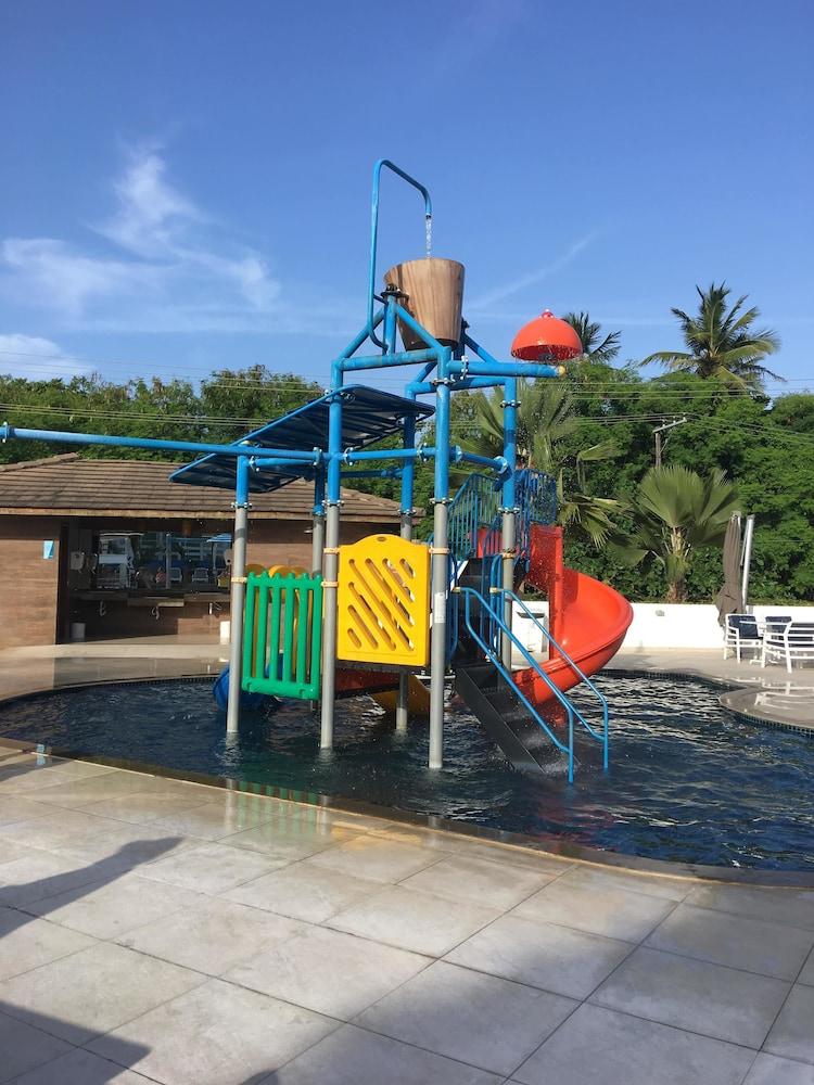 Sueds Plaza Hotel Porto Seguro Kültér fotó