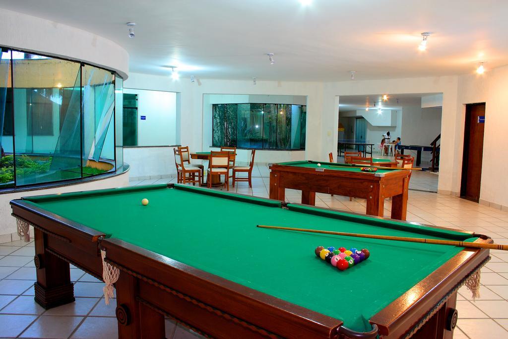 Sueds Plaza Hotel Porto Seguro Kültér fotó