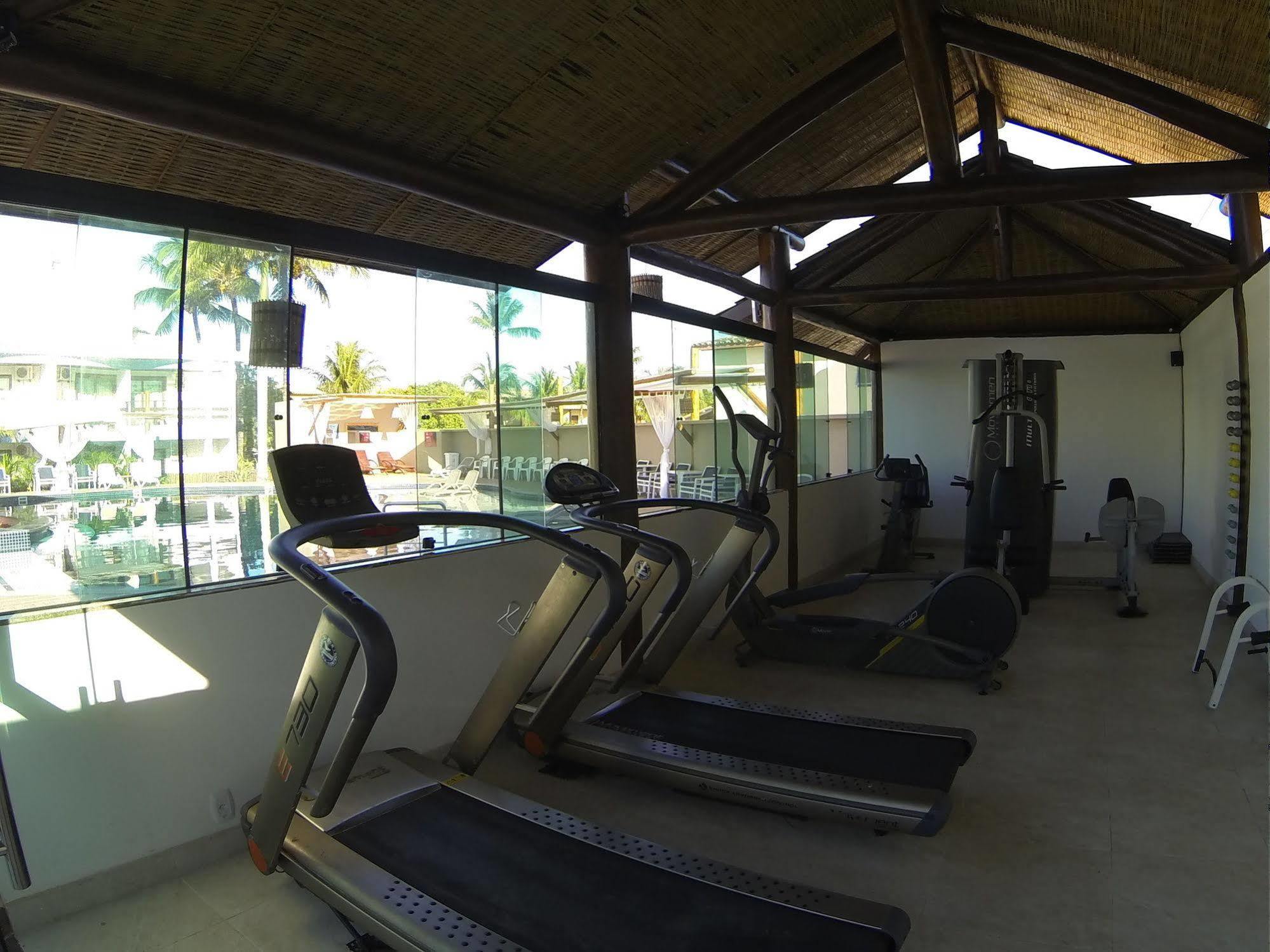 Sueds Plaza Hotel Porto Seguro Kültér fotó