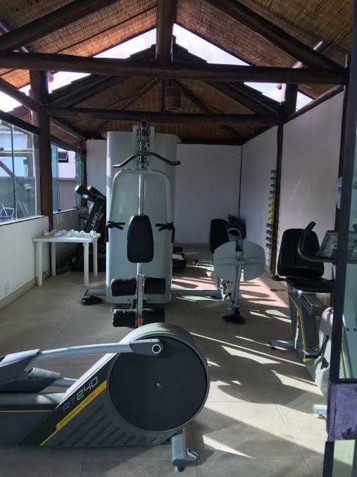 Sueds Plaza Hotel Porto Seguro Kültér fotó